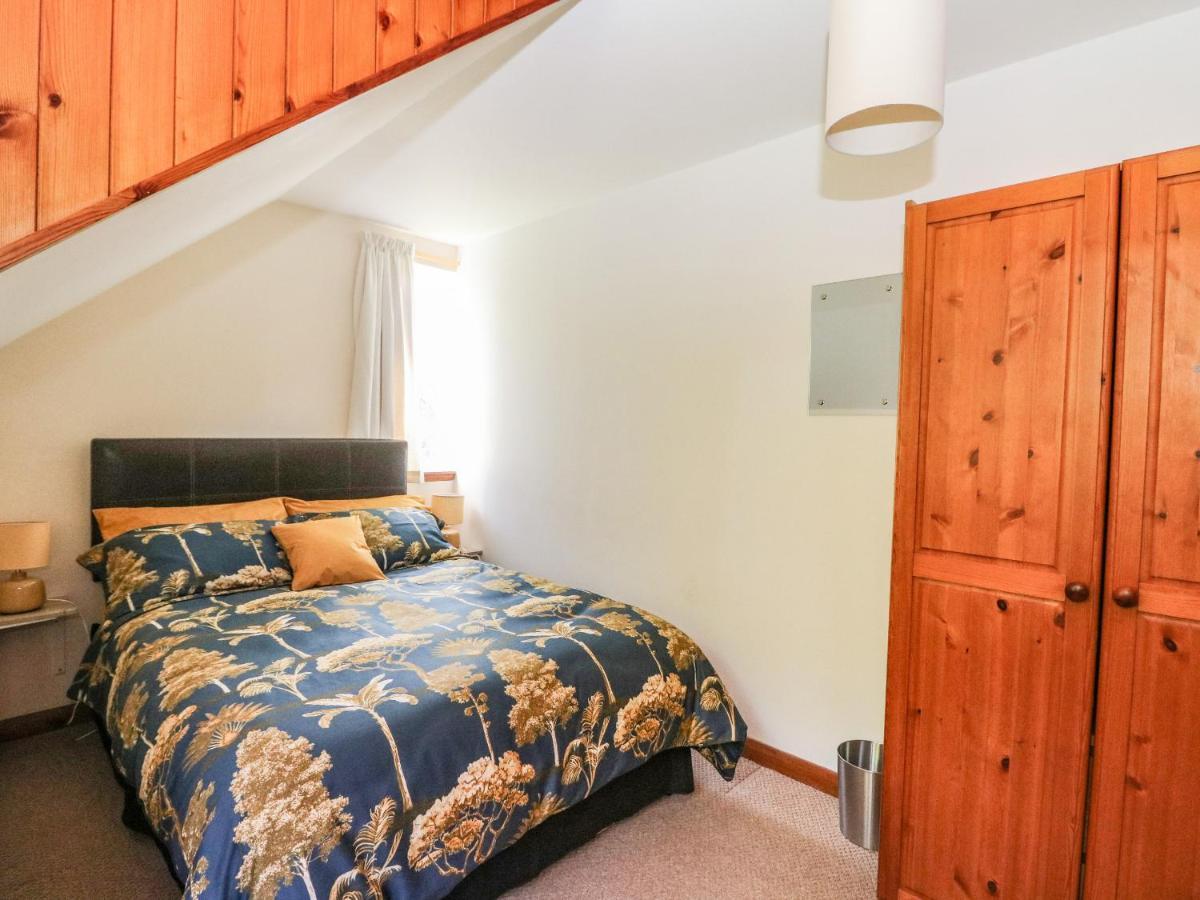 Upper Brackendale Apartman Taynuilt Kültér fotó