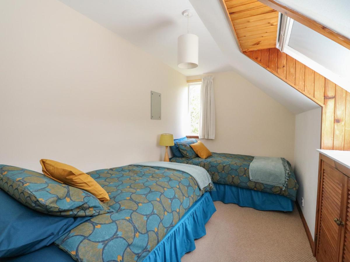 Upper Brackendale Apartman Taynuilt Kültér fotó