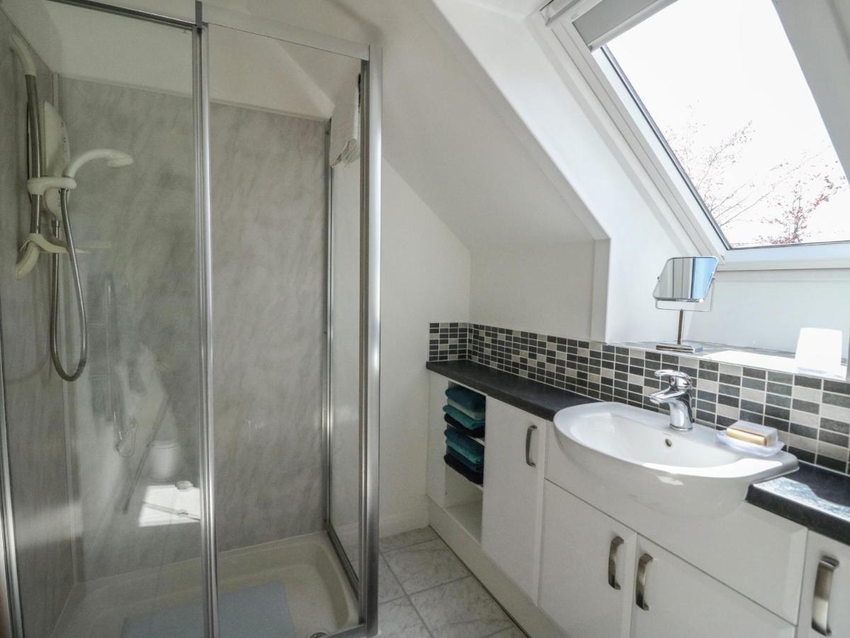Upper Brackendale Apartman Taynuilt Kültér fotó